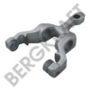 MERCE 6502503813 Release Fork, clutch